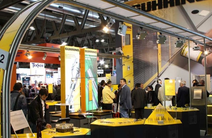 2026意大利米兰机床、工业自动化、机器人展览会（BI-MU 2026）