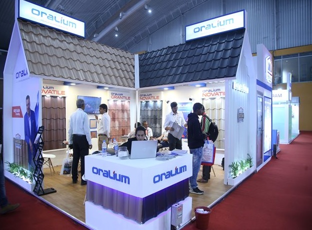 2025印度地面材料及铺装技术展(Floor India 2025) 2025印度地面材料及铺装技术展(Floor India 2025)