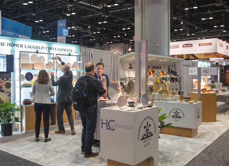 2027美国食品加工及包装机械展览会（The NAFEM Show 2027）