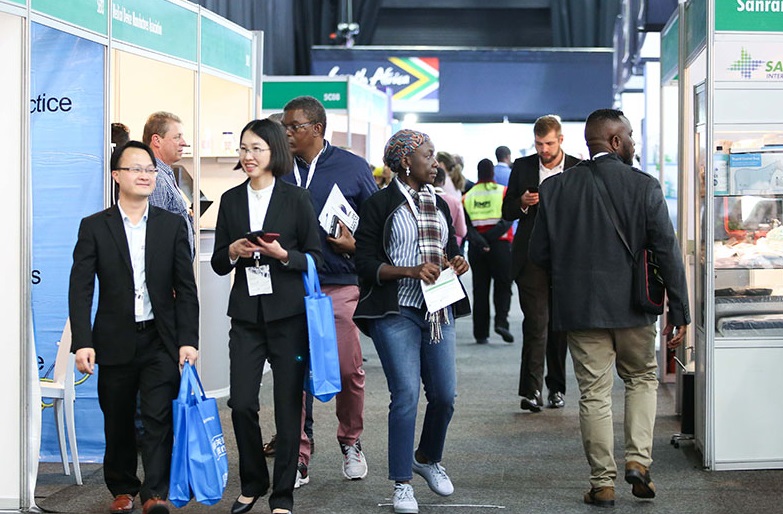2025南非实验室设备仪器展览会（Medlab Africa 2025）