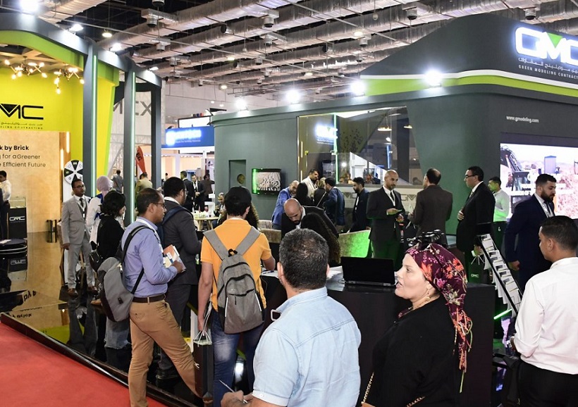 2025沙特纺织机械和纺织面料展览会（STITCH & TEX EXPO 2025）