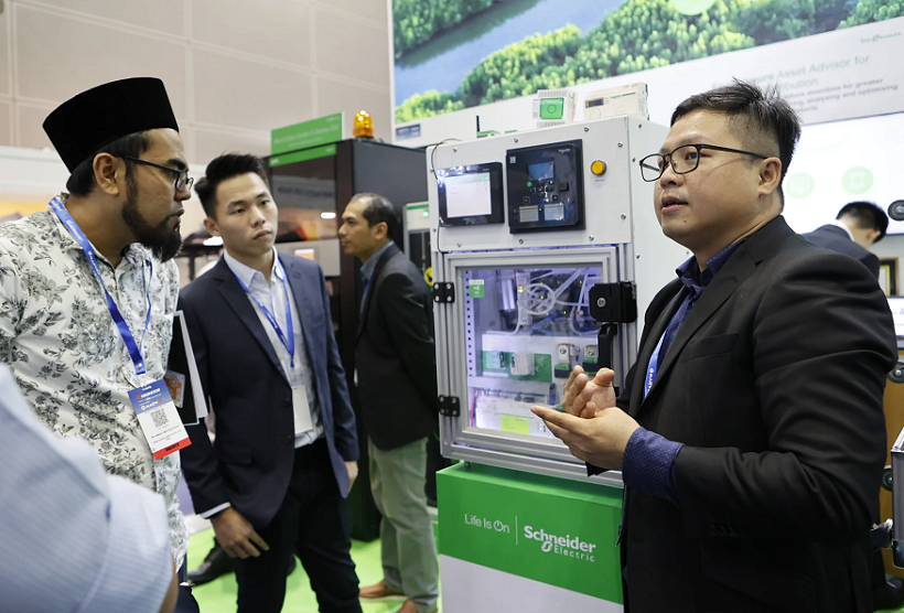 2024马来西亚国际空调、制冷及通风展览会（ENGINEER & MARVEX 2024）