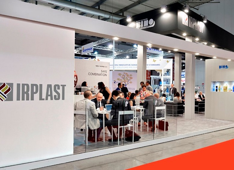 2025意大利米兰包装展览会（IPACK IMA 2025）