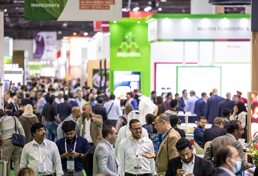 2025中东迪拜自有品牌及特许经营展览会（Private Label Middle East 2025）