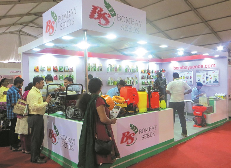 2024印度花卉园林园艺展览会（FLORA INDIA 2024）