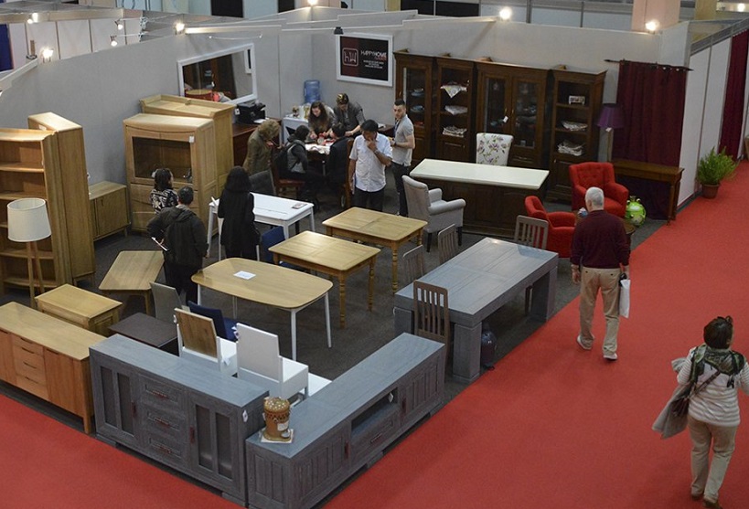 2025罗马尼亚建筑建材展览会（Construct-Ambient Expo 2025）