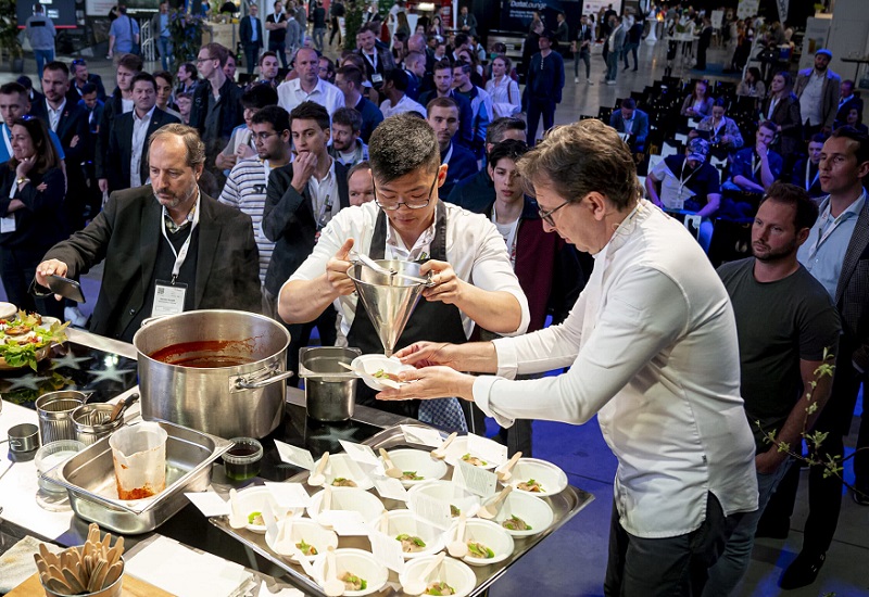 2025西班牙巴塞罗那世界汽车工程大会暨展览会(FISITA World Congress 2025) 2025西班牙巴塞罗那世界汽车工程大会暨展览会(FISITA World Congress 2025)