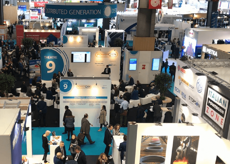 2025西班牙欧洲电力能源展览会(ENLIT EUROPE 2025) 2025西班牙欧洲电力能源展览会(ENLIT EUROPE 2025)