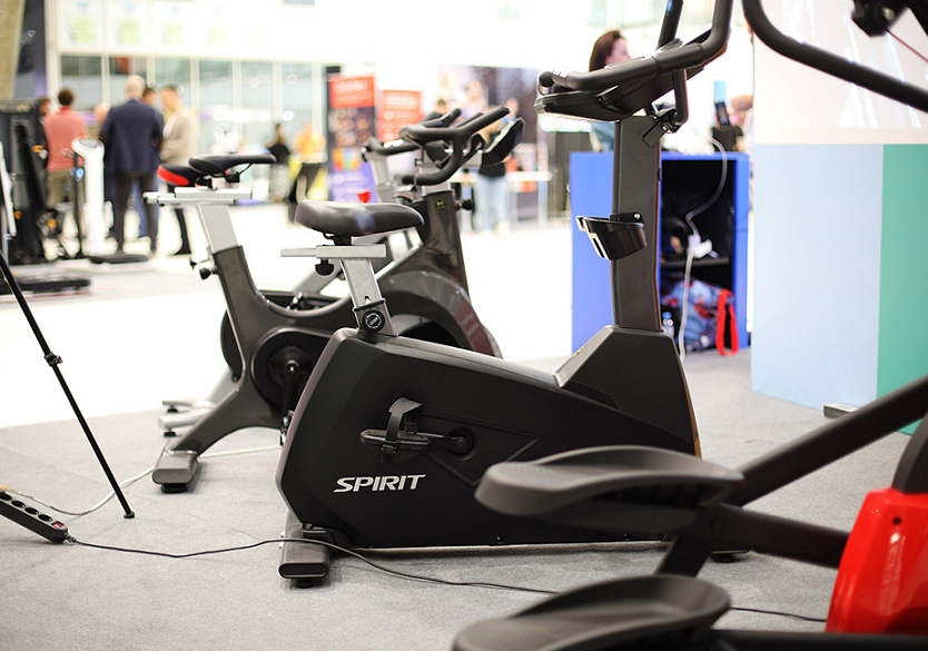 2024俄罗斯体育及健身器材展览会（Global Fitness Evolution 2024）