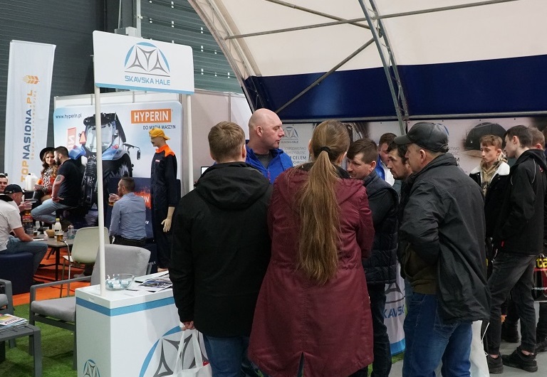 2026波兰波兹南畜牧展览会（FERMA 2026）