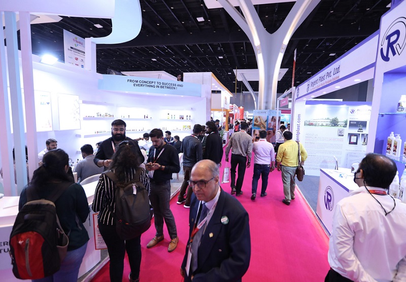 2025印度贴牌及自有品牌展览会（CMPL EXPO 2025）