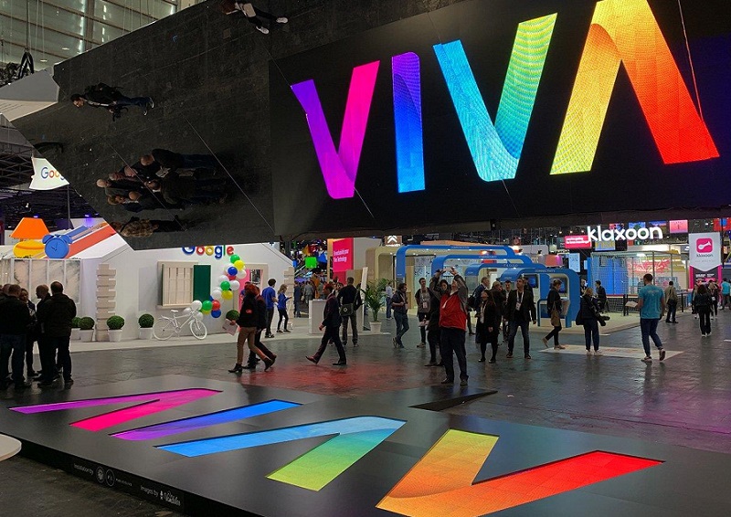 2025法国巴黎消费电子、人工智能展览会-欧洲科技创新展VivaTech(Viva Technology 2025) 2025法国巴黎消费电子、人工智能展览会-欧洲科技创新展VivaTech(Viva Technology 2025)