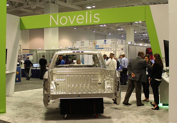 2025美国铝工业展览会(Aluminum USA 2025) 2025美国铝工业展览会(Aluminum USA 2025)