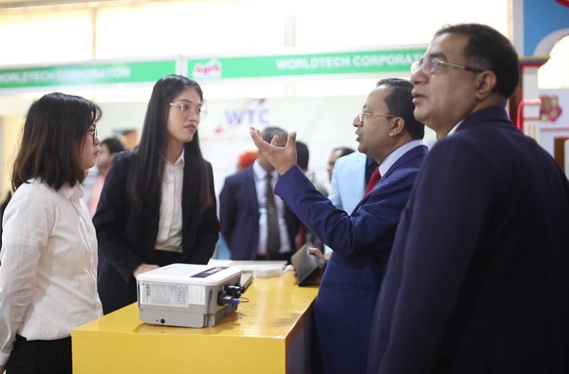 2025孟加拉电力及能源展览会（PowerGen 2025）