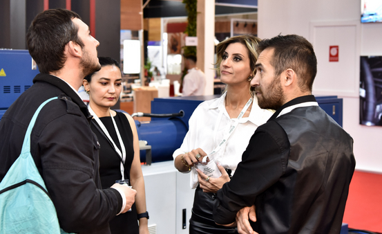 2026土耳其伊斯坦布尔橡胶及轮胎展览会（Rubber Istanbul 2026）