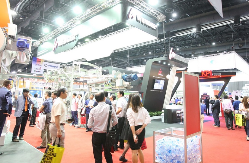 2026泰国曼谷饲料加工、调配成分及添加剂展览会（VICTAM ASIA 2026）