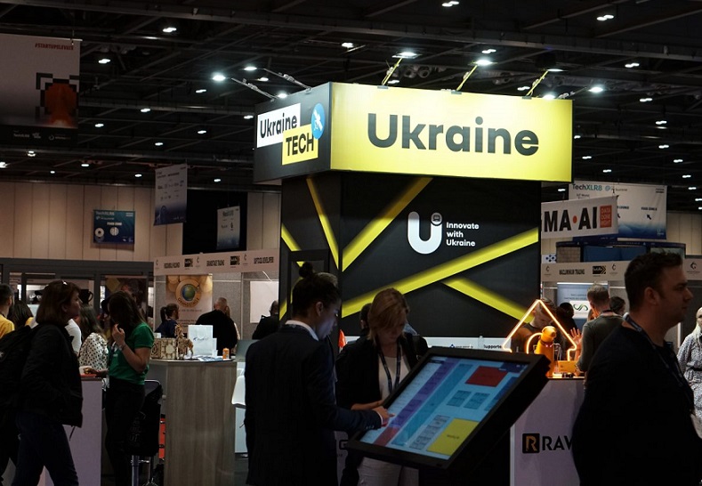 2025英国伦敦科技周(London Tech Week 2025) 2025英国伦敦科技周(London Tech Week 2025)