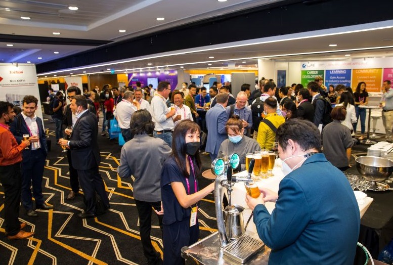 2025新加坡制药会议及展览会（ISPE Singapore Affiliate 2025）