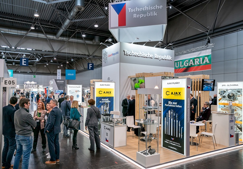 2027德国工业分包展览会(Z Uliefer Messe 2027) 2027德国工业分包展览会(Z Uliefer Messe 2027)