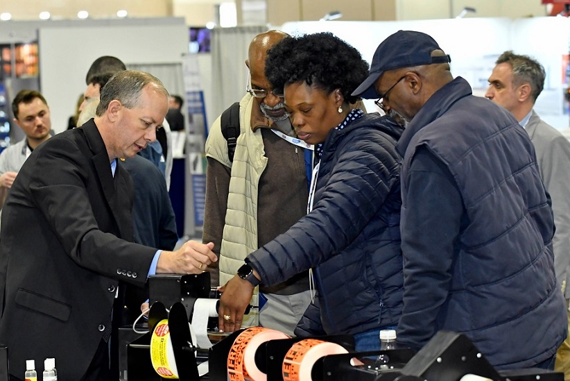 2025美国拉斯维加斯包装展览会（PACK EXPO 2025）