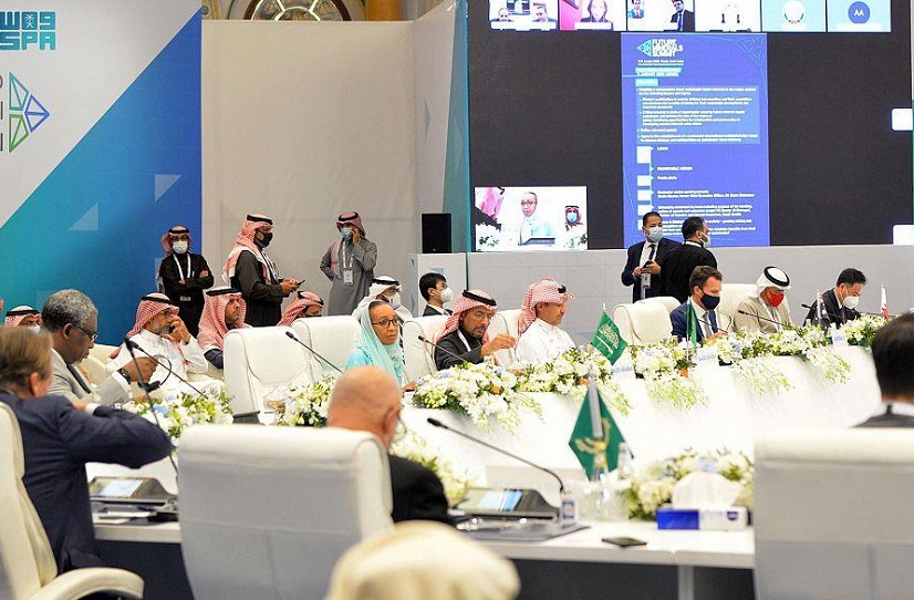 2026沙特利雅得矿业及未来矿产论坛FMF（Future Minerals Forum 2026）