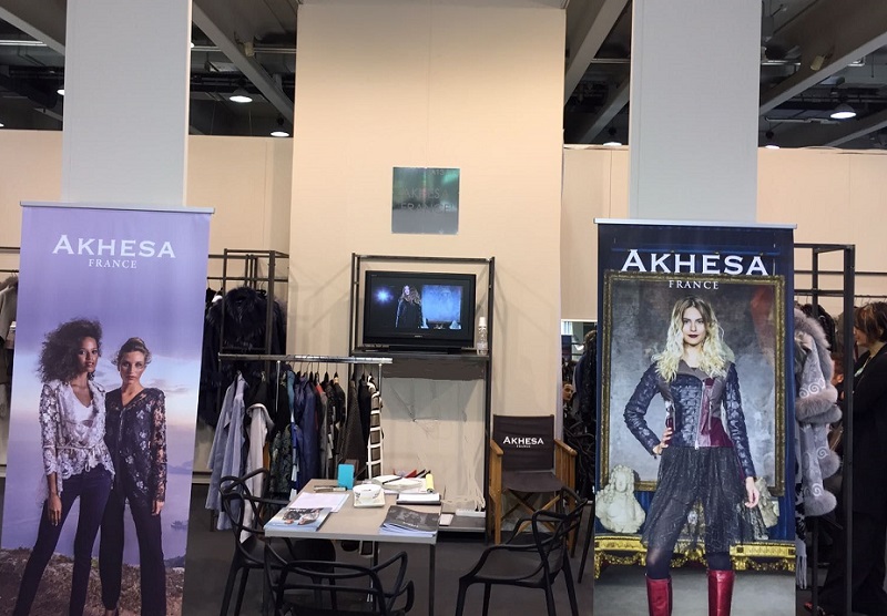 2025意大利米兰皮草裘皮展览会（MIFUR 2025）