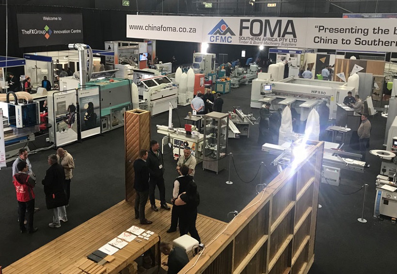 2025南非约翰内斯堡建筑展览会(African Construction Expo 2025) 2025南非约翰内斯堡建筑展览会(African Construction Expo 2025)