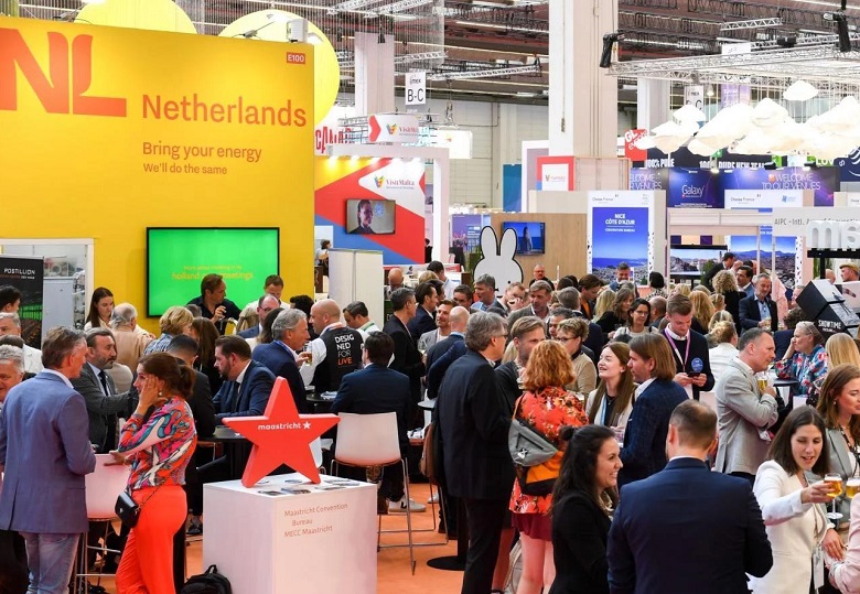 2025德国法兰克福会议奖励旅游展览会（IMEX 2025）