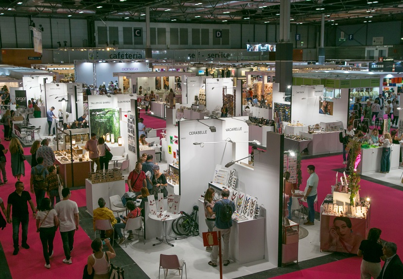 2025西班牙马德里箱包配饰珠宝展春季（BISUTEX 2025）