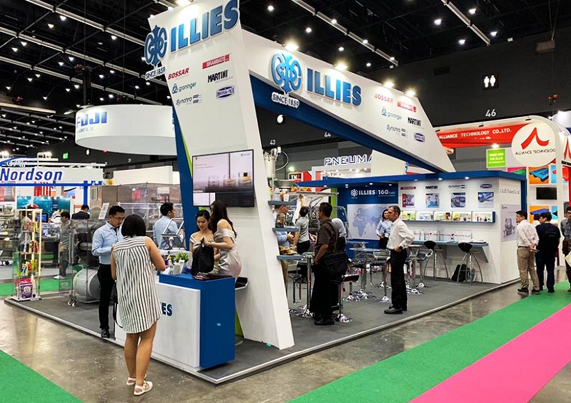 2025泰国曼谷食品饮料加工与包装机械展览会（ProPak Asia 2025）