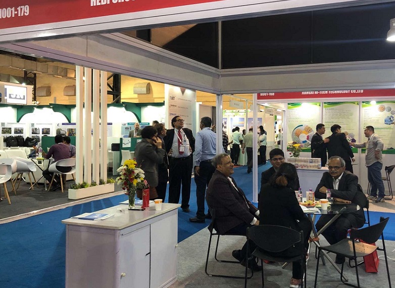 2026印度橡胶工业展览会（India Rubber Expo 2026）