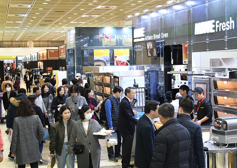 2025韩国首尔天然有机食品展览会（Natural Week 2025）