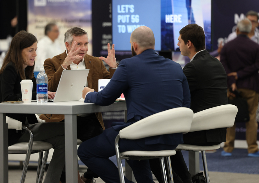 2025美国世界移动通信大会暨展览会（MWC 2025）