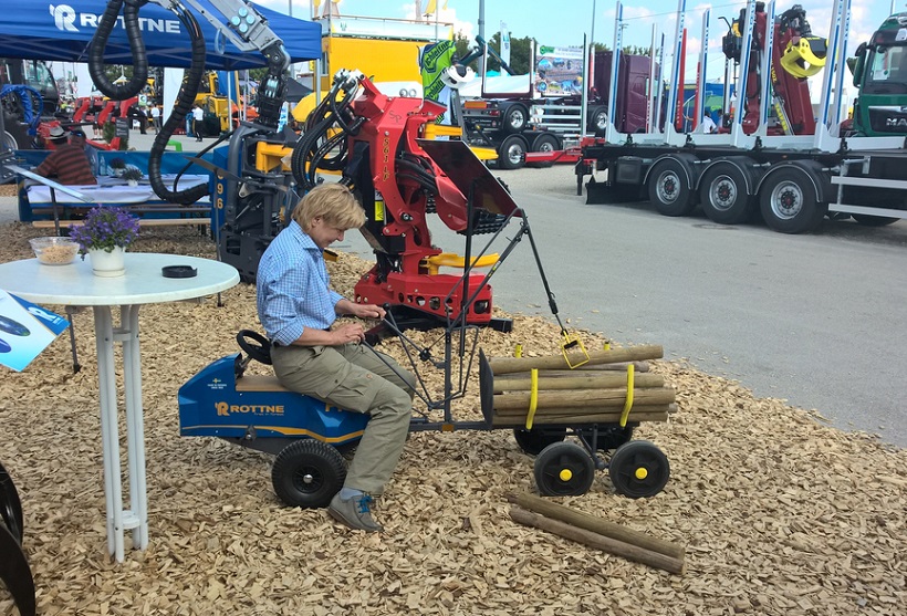 2026德国慕尼黑林业展览会(INTERFORST 2026) 2026德国慕尼黑林业展览会(INTERFORST 2026)