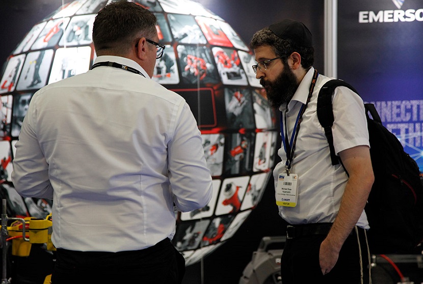 2024加拿大非开挖展览会(No-Dig North 2024) 2024加拿大非开挖展览会(No-Dig North 2024)