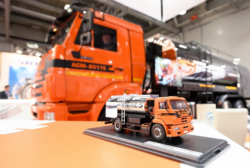 2025俄罗斯莫斯科工程机械宝马展览会(BAUMA CTT Russia 2025) 2025俄罗斯莫斯科工程机械宝马展览会(BAUMA CTT Russia 2025)