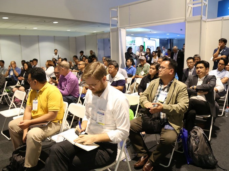 2025菲律宾新能源展-菲律宾储能展（Phil Energy 2025）