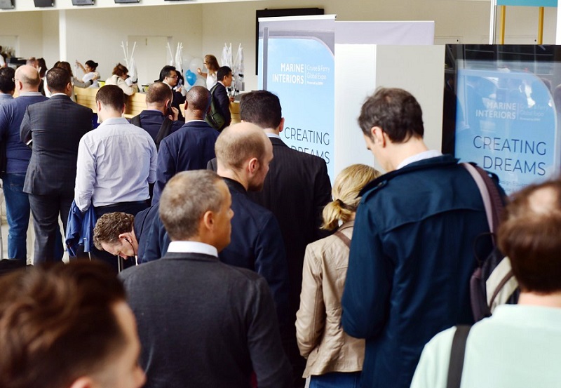 2026德国汉堡船舶游轮游艇室内装饰、设备展览会（MARINE INTERIORS Cruise & Ferry Global Expo 2026）