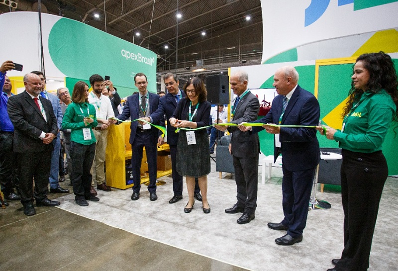 2025巴西里约离岸石油展览会（OTC Brasil 2025）