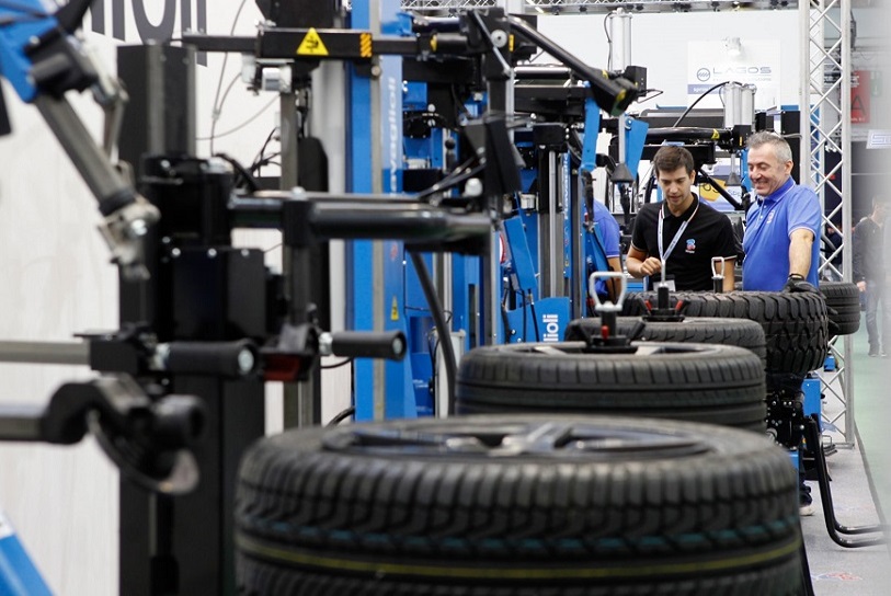 2025南非商用车展-南非卡车展(Futuroad Expo 2025) 2025南非商用车展-南非卡车展(Futuroad Expo 2025)