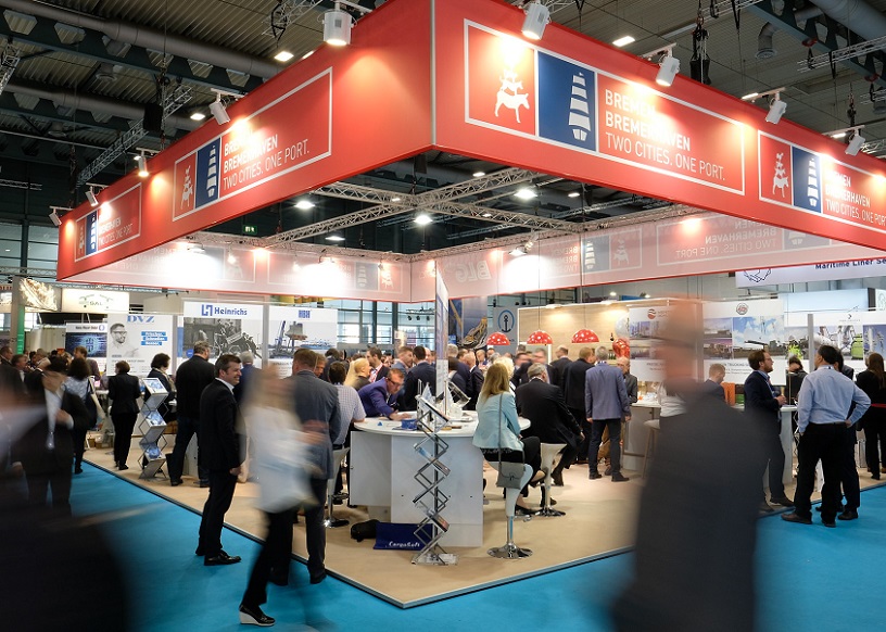 2025荷兰欧洲件杂货运输物流仓储展览会（Breakbulk Europe 2025）