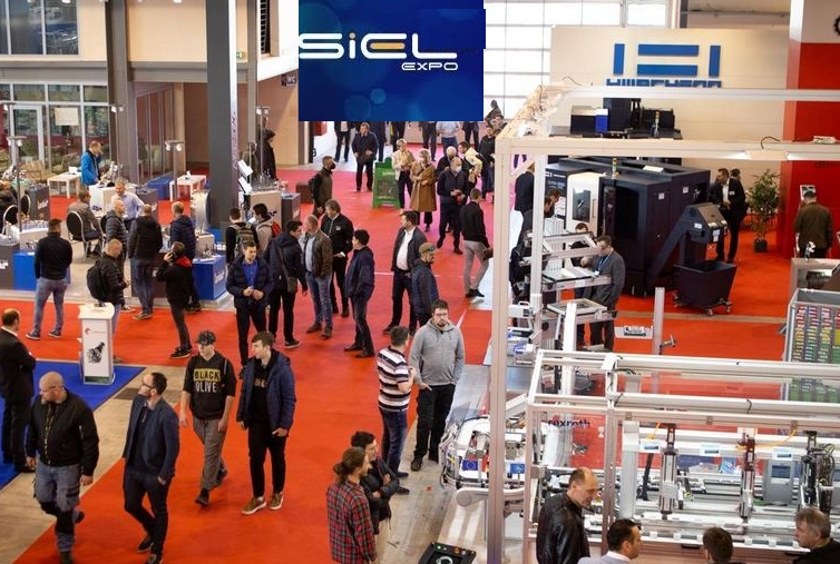 2025南非约翰内斯堡广告标识展览会（Sign Africa 2025）