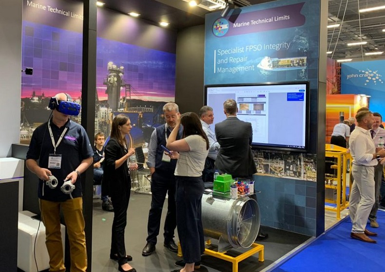 2025英国阿伯丁石油天然气展览会（Offshore Europe 2025）