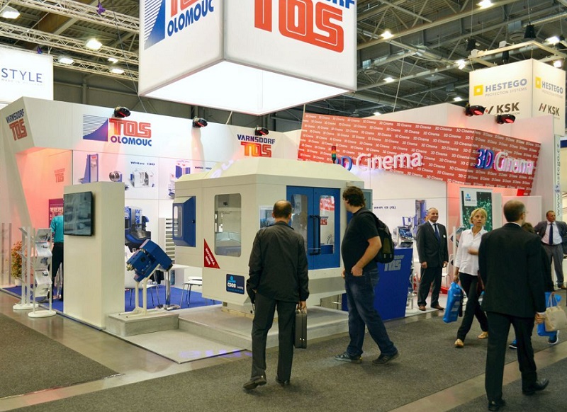 2025捷克布尔诺铸造展览会(Fond-Ex 2025) 2025捷克布尔诺铸造展览会(Fond-Ex 2025)