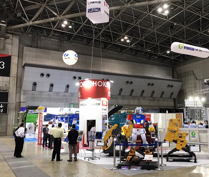 2026日本东京能源与环境展览会（ENEX 2026）