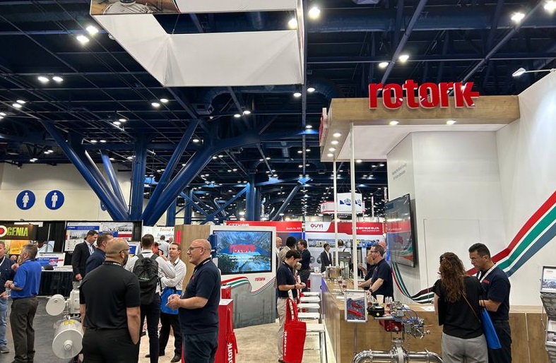 2026加拿大卡尔加里阀门世界展览会(Valve World Calgary Conference & Expo 2026) 2026加拿大卡尔加里阀门世界展览会(Valve World Calgary Conference & Expo 2026)