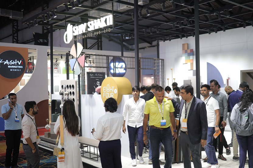 2025印度新德里建材展览会（ACETECH New Delhi 2025）