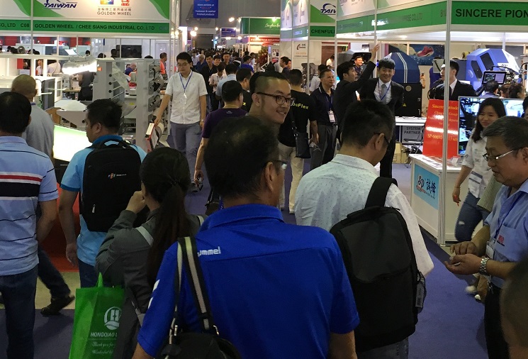 2025越南智慧办公设备及文具展览会（VIETOFFICE 2025）