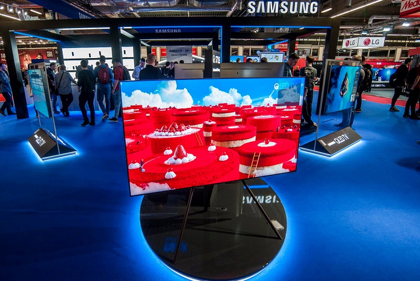 2025波兰消费电子、电子及家电展览会(Electronics Show 2025) 2025波兰消费电子、电子及家电展览会(Electronics Show 2025)