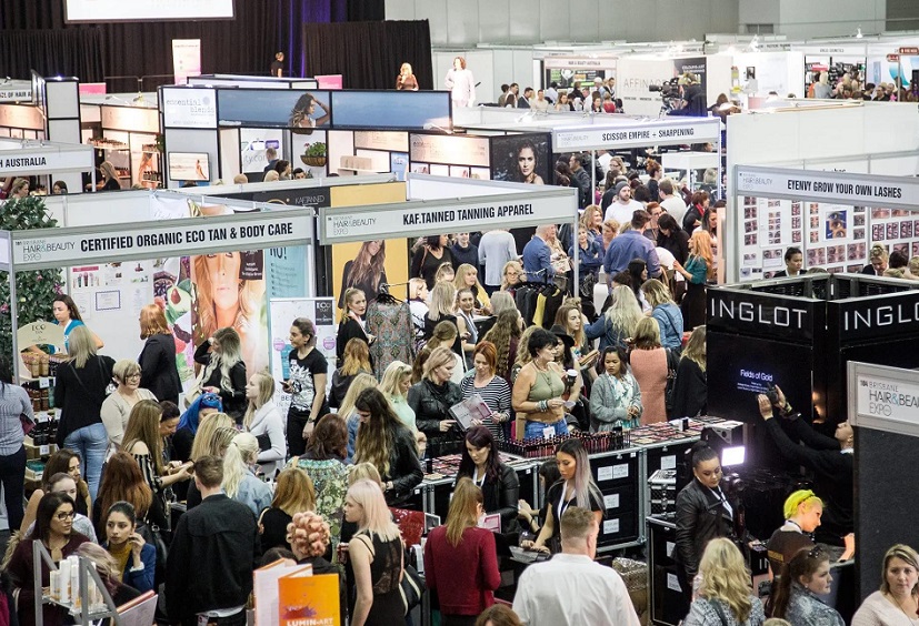 2025澳洲澳大利亚悉尼美容展览会（Beauty Expo Australia 2025）